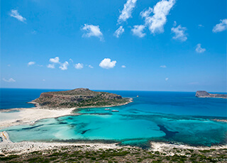 Creta - Verão 2022