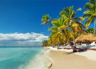 República Dominicana - Punta Cana