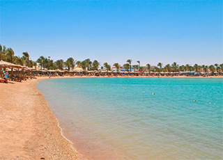 Egipto - Hurghada